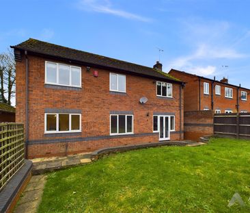 Maple Close, Doveridge, Derbyshire DE6 5LU - Photo 1