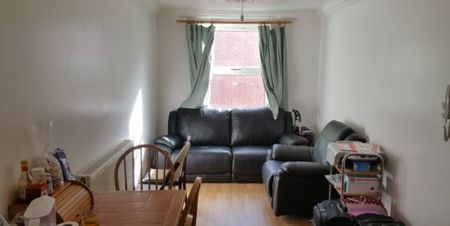 4 Bed - Spenceley Street, Leeds, Ls2 - Photo 2