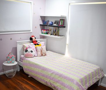 MODERN HOME WITH A LARGE SHED - Photo 6