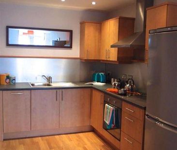 Millington House, Dale Street, Manchester, M1 - Photo 1