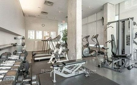For Lease - 33 Lombard Street Unit# 2105, Toronto, Ontario - Photo 3