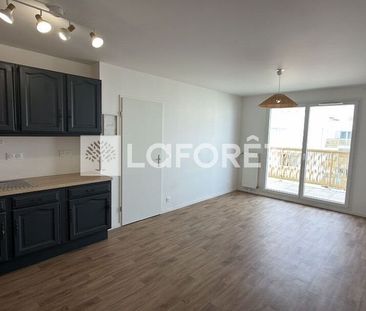 Appartement T2 Sevran à louer - Photo 4