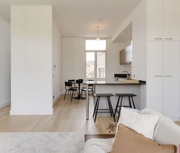 Duplex te huur in Antwerpen - Foto 1