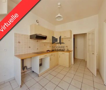 Location appartement 3 pièces - 81.66m² à Montmorillon (86500) - Photo 1