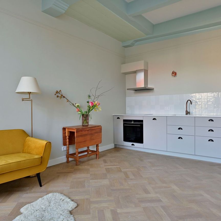 Appartement te huur: Herengracht 120-C 1015 BT Amsterdam - Photo 1