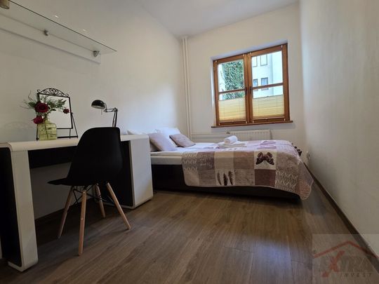 Stare Miasto - 4 pokoje z widokiem na Odrę. (436868) - Zdjęcie 1