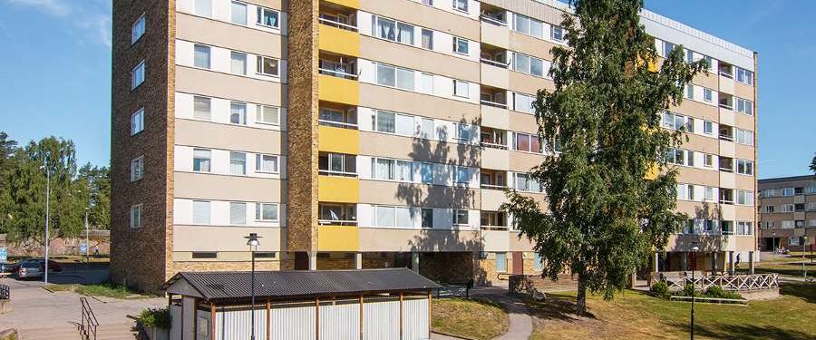 Bellmansgatan 1 B - Photo 1