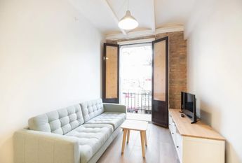 Carrer de Lope de Vega, Barcelona, Catalonia 08005