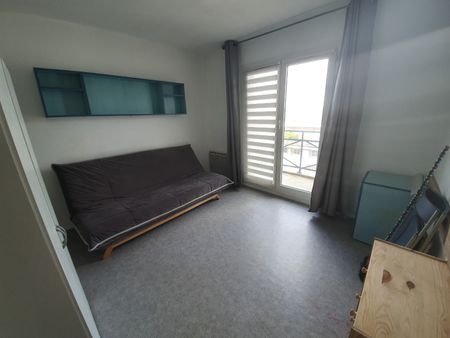 Location Appartement 1 pièce 18m² LILLE 59000 - Photo 2