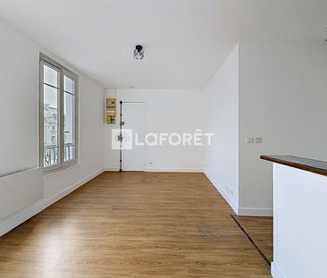 Appartement T2 CHAMPIGNY SUR MARNE à louer - Photo 2