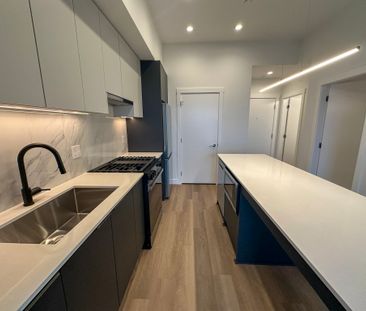 Brand New 2 Bed Apartment | North Delta | Water & Balcony - Photo 6