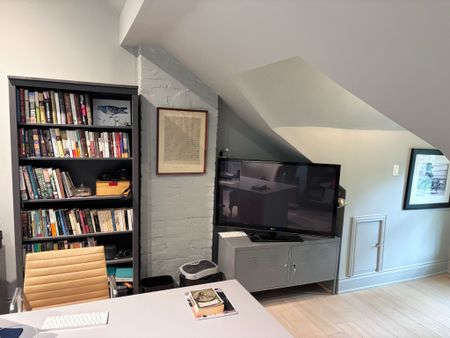 For Lease - 45 Grant Street, Toronto, Ontario - Photo 2