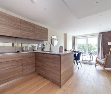 2 bedroom ground floor flat to rent - Photo 6