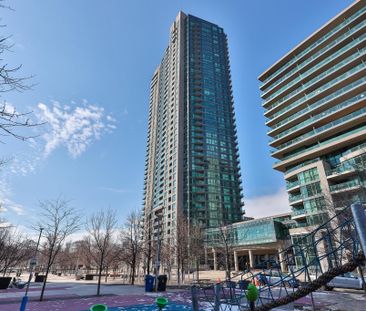 For Lease - 215 Fort York Boulevard Unit# 808, Toronto, Ontario - Photo 1