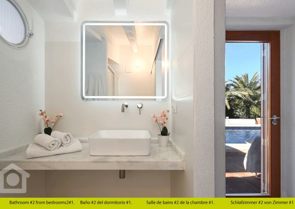 La Andana WINTER OFFER