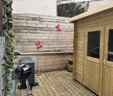 Appartement te huur: Katwijkstraat 46-A 2586 VR Den Haag - Foto 6