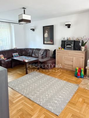 DOM W ZABUDOWIE SZEREGOWEJ. UL. MECHANIKÓW - Osiedle Zastalowskie - Zielona Góra - Photo 1