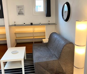 Location Appartement 2 pièces 25m² TOULON 83000 - Photo 1