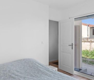 Maison 48m² – 3 pièces – Vitry-sur-Seine - Photo 3