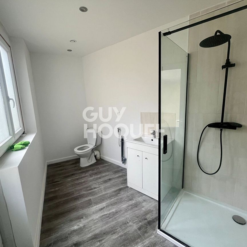 Location Appartement 1 pièce 53m² - Photo 1