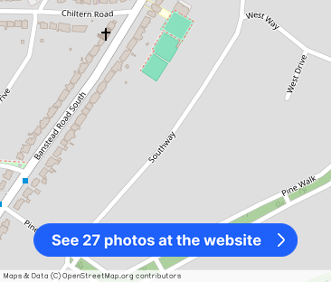 Southway, Carshalton - Photo 1