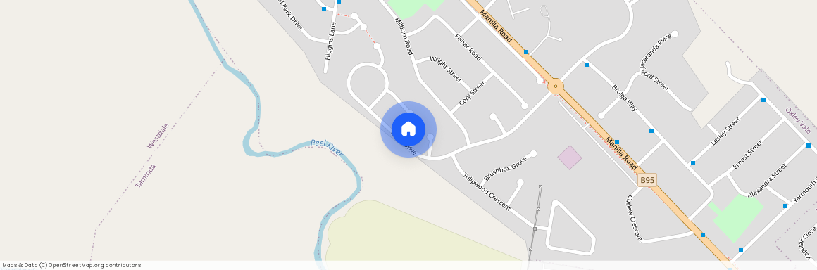 30 Orley Drive, NSW 2340, Tamworth