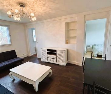 3 pièces - Meublé - 47,37 m² - 2ème étage - Colocation non autorisée - Photo 4