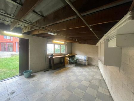 Gezellig woning met 3 slaapkamers en tuin met tuinberging gelegen te Geel! - Photo 3