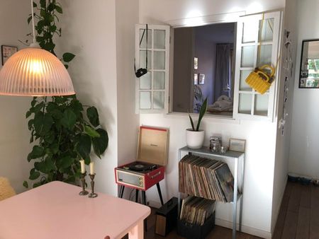 Te huur: Appartement Coppelstockstraat in Amsterdam - Photo 4