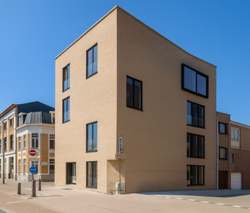 Nieuwstraat 37, kamer 5 - Photo 1