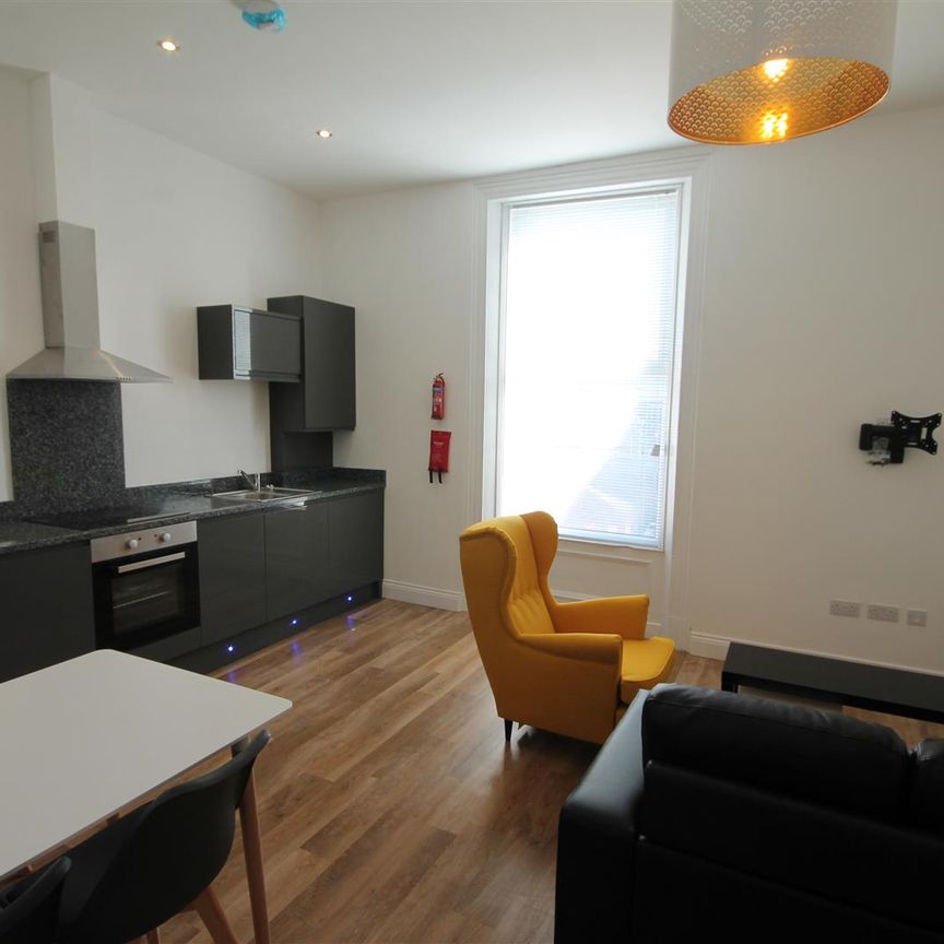 Osborne Terrace, Jesmond, Newcastle Upon Tyne - Photo 1