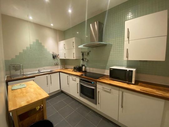 227 Dalkeith Road, Newington, EH16 5JR, Edinburgh - Photo 1