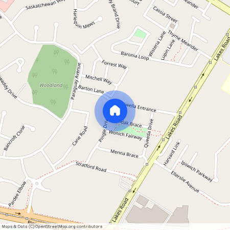 3 Bindak Brace, WA 6210, Greenfields