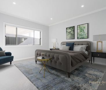 Brand New Home in Wilton Greens - Photo 5