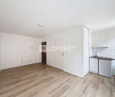 Appartement T1 Orléans à louer - Photo 3