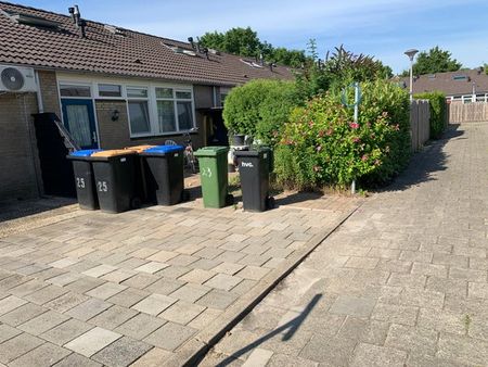 Te huur: Huis Munnikplaat 56 in Emmeloord - Foto 5