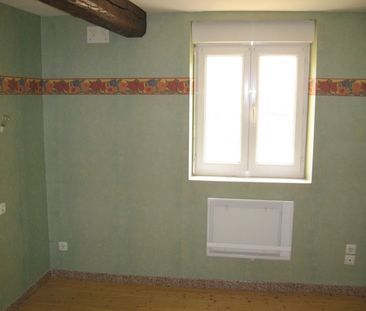 Location maison 3 pièces, 60.70m², Magrie - Photo 2