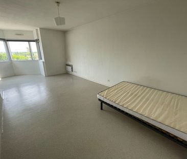 Appartement 1 pièce – 35 m² environ à Rennes Longs-Champs (ref : HG... - Photo 1