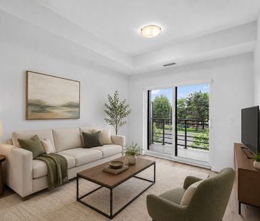For Lease - 251 Northfield Drive Unit# 218, Waterloo, Ontario - Photo 5