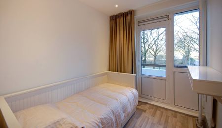 Te huur: Appartement Van Nijenrodeweg in Amsterdam - Photo 2