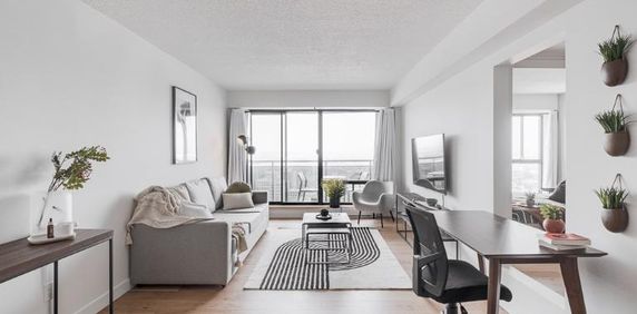 3 ½ entièrement meublé à louer Saint-Jean-Baptiste janvier 2026 - Photo 2