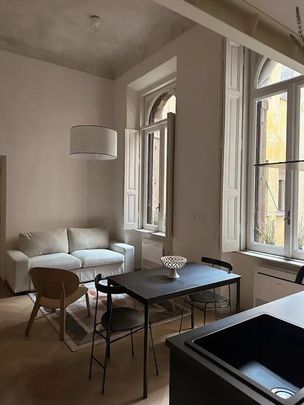 Via Domenico Alberto Azuni, Rome, Lazio 00196 - Photo 1