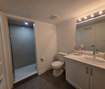 For Lease - 33-400 Finch Avenue Unit# bsmt, Pickering, Ontario - Photo 4