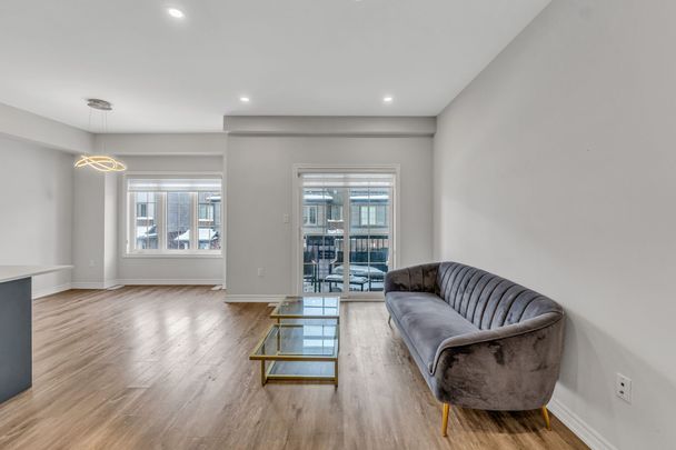 For Lease - 124 Compass Trail Unit# 38, Cambridge, Ontario - Photo 1