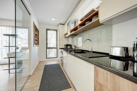 Executive Quality Two-Bedroom Flat - Piata Dorobanti - Photo 5