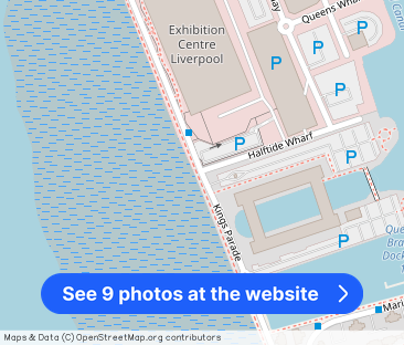 Kings Parade, Liverpool, Merseyside, L3 - Photo 1