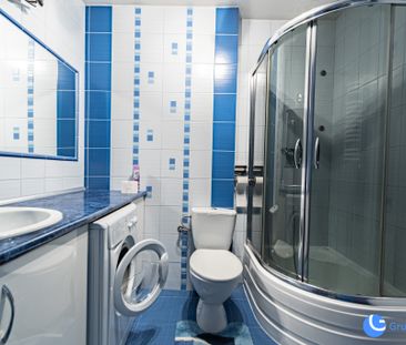 Sobieski Residence*2pok*ul. Łobzowska*Stare Miasto - Zdjęcie 3