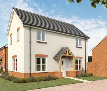 Cagebrook View, Hereford, Clehonger - Photo 1