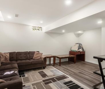 For Lease - 47 MADONNA Drive Unit# 10, Hamilton, Ontario - Photo 1