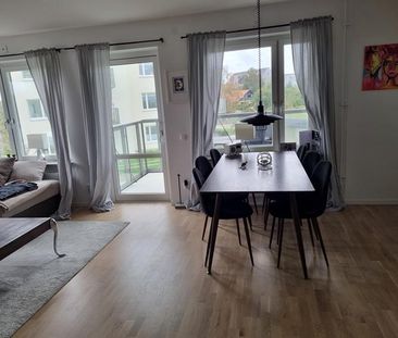 Höllviken - 3rok - 5mån - 12.650kr/mån - Foto 1